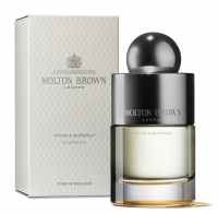 Парфумерія Molton Brown Vetiver & GrapeFruit туалетна вода 100 мл