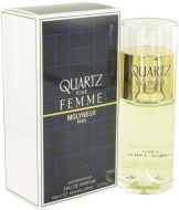 Парфумерія Molyneux QuArtz Кварц