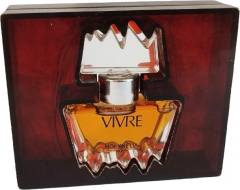 Molyneux Vivre без коробки Parfum 7.5 мл