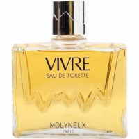 Парфумерія Molyneux Vivre