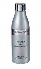 mon Platin DSM Очищуючий Гель - BlackCaviar, 25мл