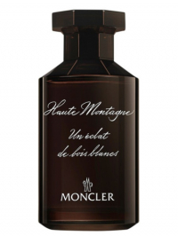 Moncler Haute Montagne Un Eclat de Bois Blancs парфумована вода 100 мл