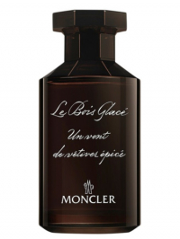 Moncler Le Bois Glace парфумована вода