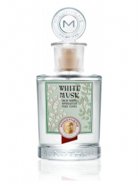 Monotheme Fine Fragrances Venezia monOtheME White musk туалетна вода