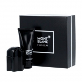 Montblanc Emblem туалетна Вода 60мл + лосьйон після гоління 100мл