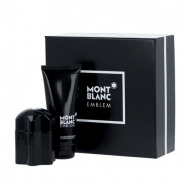 Montblanc Emblem туалетна Вода 60мл + лосьйон після гоління 100мл