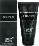 Montblanc Explorer After Shave balm Парфумований бальзам після гоління 150мл