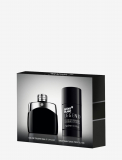 Montblanc Legend set (туалетна Вода 50 мл + 75 ml Дезодорант стік)