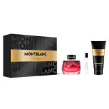 MontBlanc Mont Blanc Signature Elixir Set парфумована вода 90 мл + 7.5 мл + B/L100 мл