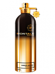 Парфумерія Montale Amber musk парфумована вода