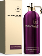 Montale Aoud Purple Rose парфумована вода