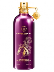 Montale Arabians Rose Leather парфумована вода
