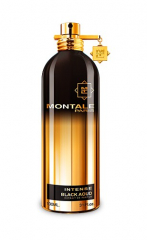 Парфумерія Montale Black Aoud Intense парфумована вода