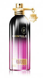 Montale Intense Roses Musk Extrait DE Parfum
