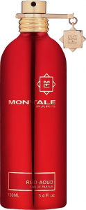 Парфумерія Montale Red Aoud парфумована вода