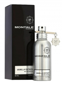 Парфумерія Montale Vanilla Extasy