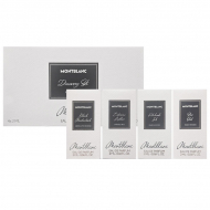 Montblanc Collection Discovery Set 4x2ml