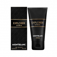 MontBlanc Explorer Extreme Parfum 2025 Shower gel 100 мл