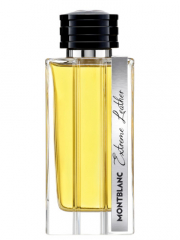 Montblanc Extreme Leather Smoked Iris парфумована вода 2ml
