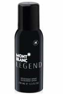Montblanc Legend 100 ml deo spray