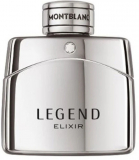 Montblanc Legend Elixir Parfum