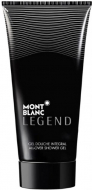 Montblanc Legend men Lotion After Shave 100 мл Парфумований лосьйон після гоління для чоловіків