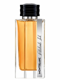 Montblanc Patchouli Ink парфумована вода