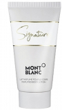 Montblanc Signature 100 ml Body Lotion