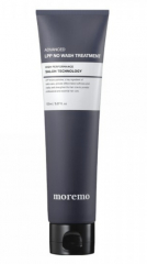 Moremo Догляд для пошкодженого волосся, що не змивається Advanced LPP NO WASH Treatment 150ml
