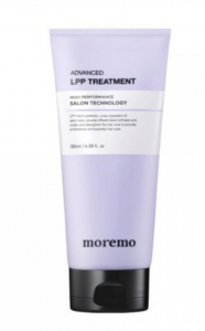 Moremo Кондиціонуючий бальзам – догляд для пошкодженого волосся Advanced LPP Treatment 180ml