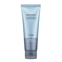 Moremo крем-догляд для стайлінга кучерявого волосся Multi Curl Cream C Styling For Men 120 ml