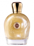 Moresque Amberesque парфумована вода