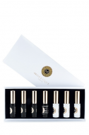 Moresque Experience Set парфумована вода 7*7,5ml