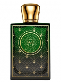 Moresque Scirocco парфумована вода 2ml