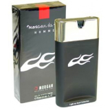 Morgan DE TOI Light My Heart men туалетна Вода