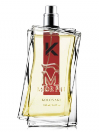 Morph Kolonaki парфумована вода 2ml