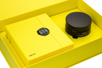 Morph N 8 Extrait De Parfum 100 мл + крем для тіла 200 мл