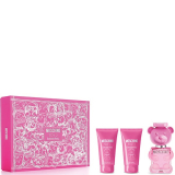 Moschino Набір Toy 2 Bubble Gum (туалетна вода 50ml+лосьйон для тіла 50ml+Гель для душу 50ml)