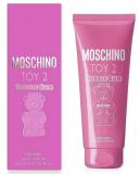 Moschino Toy 2 Bubble Gum лосьйон для тіла 50ml