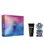 Moschino Toy 2 Pearl парфумована вода 30 мл+лосьйон для тіла 50 мл
