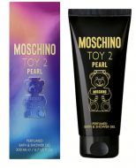 Moschino Toy 2 Pearl гель для душу 200 ml