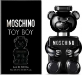 Moschino Toy Boy 2 парфумована вода 1ml