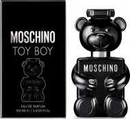 Moschino Toy Boy 2 парфумована вода 1ml