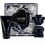 Moschino TOY BOY парфумована вода 30 мл +гель для душу 50 мл