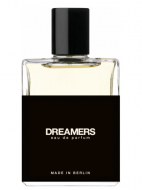 Moth and Rabbit Perfumes Dreamers