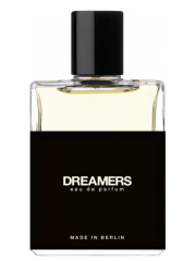 Moth and Rabbit Perfumes Dreamers