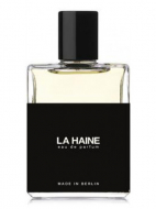 Moth and Rabbit Perfumes La Haine