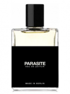 Moth and Rabbit Perfumes Parasite