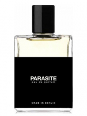 Moth and Rabbit Perfumes Parasite