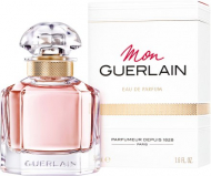 Парфумерія Guerlain mon Guerlain Florale